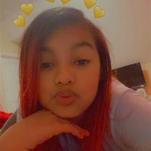 Meet your Posher, Arielle